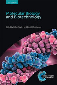 Abbildung von: Molecular Biology and Biotechnology - Royal Society of Chemistry