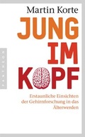 Cover: Jung im Kopf - Pantheon