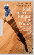 Cover: Mali oder das Ringen um W&uuml;rde - Pantheon