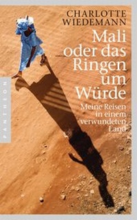 Enlarge image Cover: Mali oder das Ringen um Würde - Pantheon