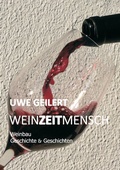 Cover: Wein Zeit Mensch - BoD - Books on Demand