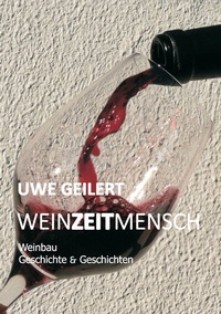 Enlarge image Cover: Wein Zeit Mensch - BoD - Books on Demand