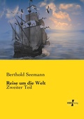 Cover: Reise um die Welt - Vero Verlag