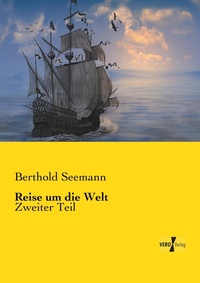 Enlarge image Cover: Reise um die Welt - Vero Verlag