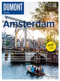 Cover: DuMont BILDATLAS Amsterdam - DuMont Reiseverlag