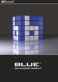 Bild: Rowisoft blue Handbuch - epubli