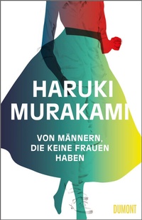 Abbildung von: Von Männern, die keine Frauen haben - DuMont Buchverlag