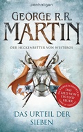 Cover: Der Heckenritter von Westeros - Penhaligon