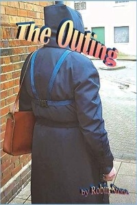 Enlarge image Cover: The Outing - Lulu Press Inc