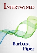 Cover: Intertwined - Lulu Press Inc