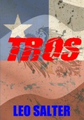 Cover: Tros - Lulu Press Inc