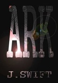 Cover: The Ark - Lulu Press Inc
