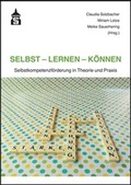 Cover: Selbst - Lernen - K&ouml;nnen - Schneider Hohengehren