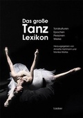 Cover: Das gro&szlig;e Tanzlexikon - Laaber-Verlag