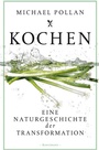 Cover: Kochen - Antje Kunstmann Verlag