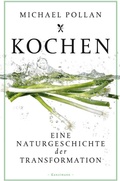 Cover: Kochen - Antje Kunstmann Verlag