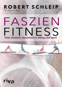 Abbildung von: Faszien-Fitness - Riva