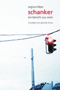 Cover: schanker-ein bericht aus wien - Literatured. Nieder&ouml;sterr.