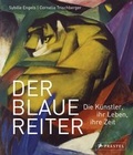 Cover: Der Blaue Reiter - Prestel