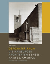 Enlarge image Cover: Geformter Raum - Dölling und Galitz