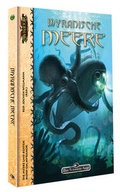 Cover: Myranische Meere - Uhrwerk-Verlag