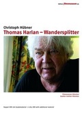 Cover: Thomas Harlan - Wandersplitter - Belleville
