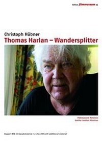 Enlarge image Cover: Thomas Harlan - Wandersplitter - Belleville
