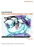 Cover: Lutz Dammbeck: Filme und Mediencollagen 1975-1986 - Belleville