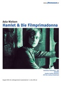 Cover: Hamlet & Die Filmprimadonna - Belleville