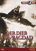 Cover: Der Dieb von Bagdad - absolut MEDIEN