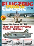 Cover: FLUGZEUG CLASSIC Special 13 - GeraMond