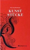 Cover: KUNSTST&Uuml;CKE - Alpheus Verlag