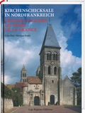 Cover: Kirchenschicksale in Nordfrankreich - Mitteldeutscher Verlag