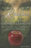 Cover: Rituales de los Cuentos Clasicos - Grupo Editorial Tomo