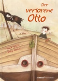 Cover: Der verlorene Otto - edition chrismon