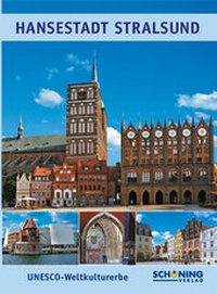 Enlarge image Cover: Stralsund - Schöning & Co.
