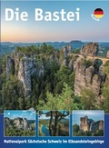 Cover: Bastei mit Elbsandsteingebirge - Sch&ouml;ning & Co.