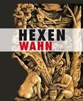 Cover: Hexenwahn in Franken. - J.H.R&ouml;ll Verlag