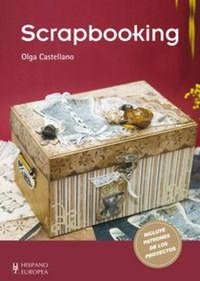 Abbildung von: Scrapbooking - Editorial Hispano Europea S.A.