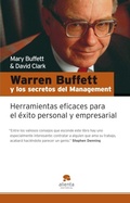 Cover: Warren Buffet y los secretos del management - Alienta Editorial