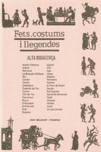 Abbildung von: Alta Ribagorça - Pagès Editors, S.L.