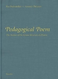 Enlarge image Cover: Pedagogical Poem - Marsilio