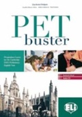 Cover: PET Buster - ELI s.r.l.