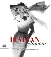 Abbildung von: Italian Glamour - Skira