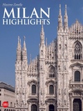 Cover: Milan - Skira