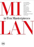 Cover: Milan - Skira