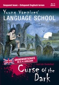 Cover: Curse of the Dark - TANDEM