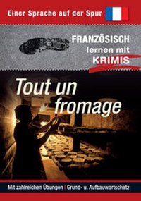 Enlarge image Cover: Tout un fromage - TANDEM