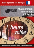 Cover: L'heure vol&eacute;e - TANDEM