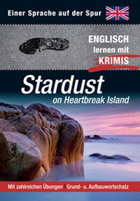 Enlarge image Cover: Stardust on Heartbreak Island - TANDEM